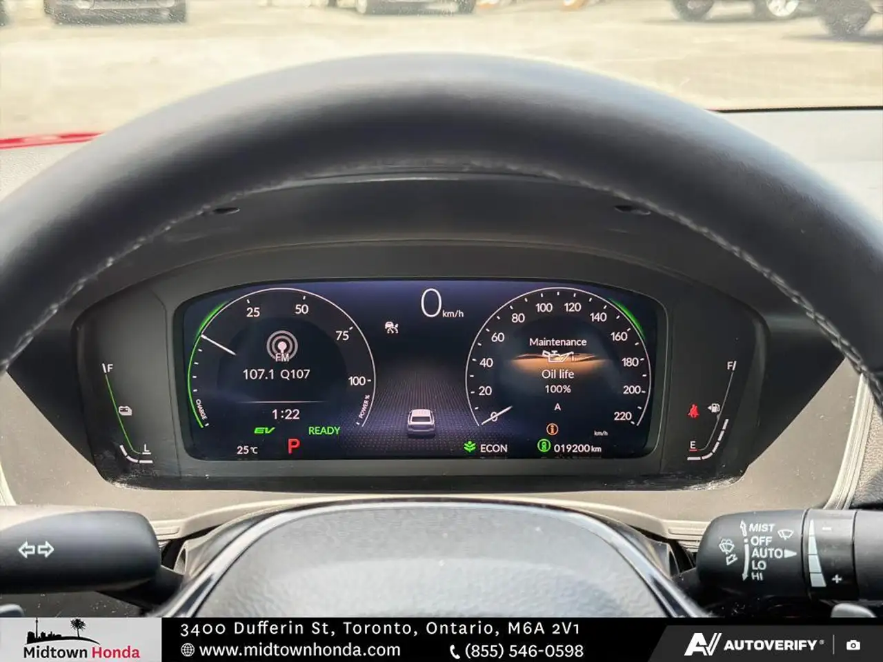 Honda Civic снимка Honda Civic