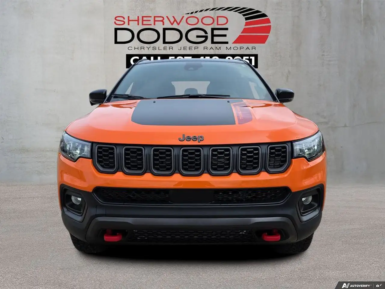Jeep Compass fotografie Jeep Compass
