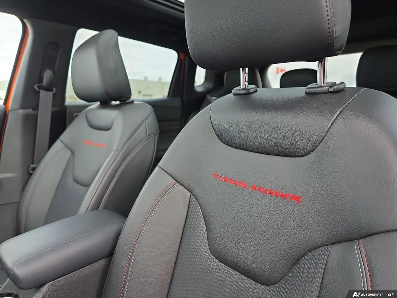 Jeep Compass fotografie Jeep Compass