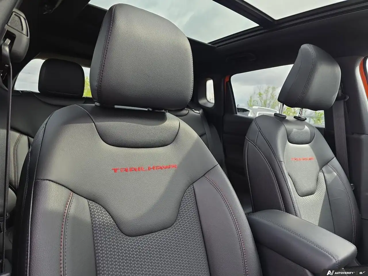 Jeep Compass fotografie Jeep Compass
