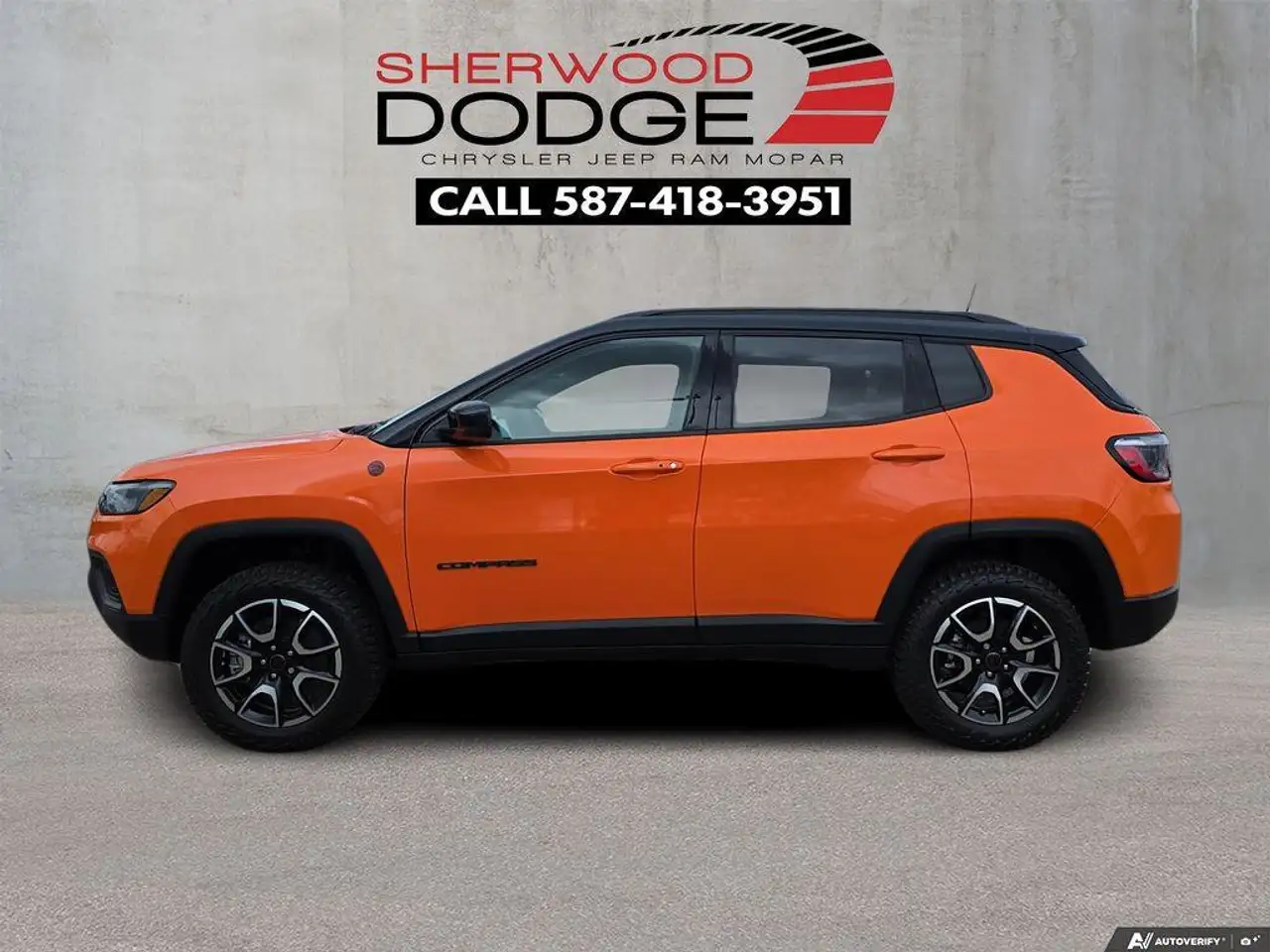 Jeep Compass fotografie Jeep Compass