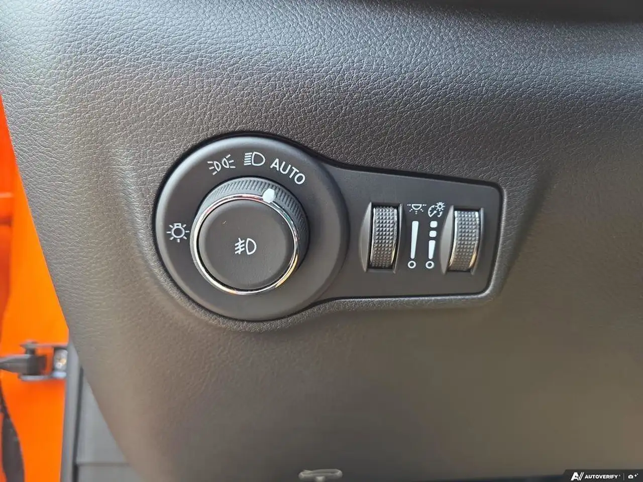 Jeep Compass fotografie Jeep Compass