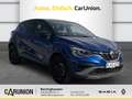 Renault Captur R.S. LINE TCe 140 Blau - thumbnail 3