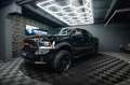 Dodge RAM 5.7 V8 HEMI 4x4 OFFROAD Harley Davidson 19% Noir - thumbnail 1