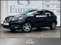 Nissan Qashqai 1,3 DIG-T MHEV Acenta/Bluetooth/Kamera/ Nero - thumbnail 2
