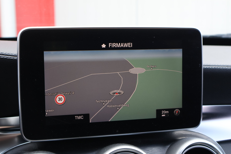 Mercedes-Benz C 400 Estate 4MATIC Edition 1 | 6-Cilinder | HUD | ACC | — photo 12