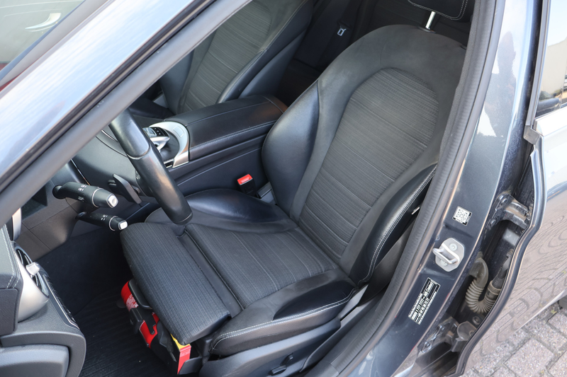 Mercedes-Benz C 400 Estate 4MATIC Edition 1 | 6-Cilinder | HUD | ACC | — photo 7
