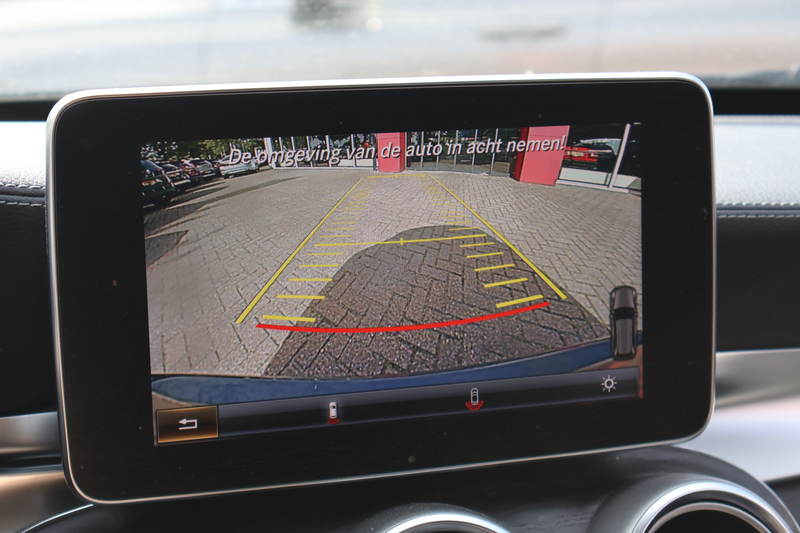 Mercedes-Benz C 400 Estate 4MATIC Edition 1 | 6-Cilinder | HUD | ACC | — photo 13