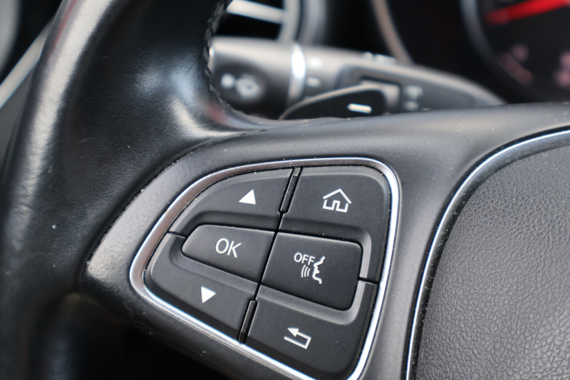 Mercedes-Benz C 400 Estate 4MATIC Edition 1 | 6-Cilinder | HUD | ACC | — photo 24