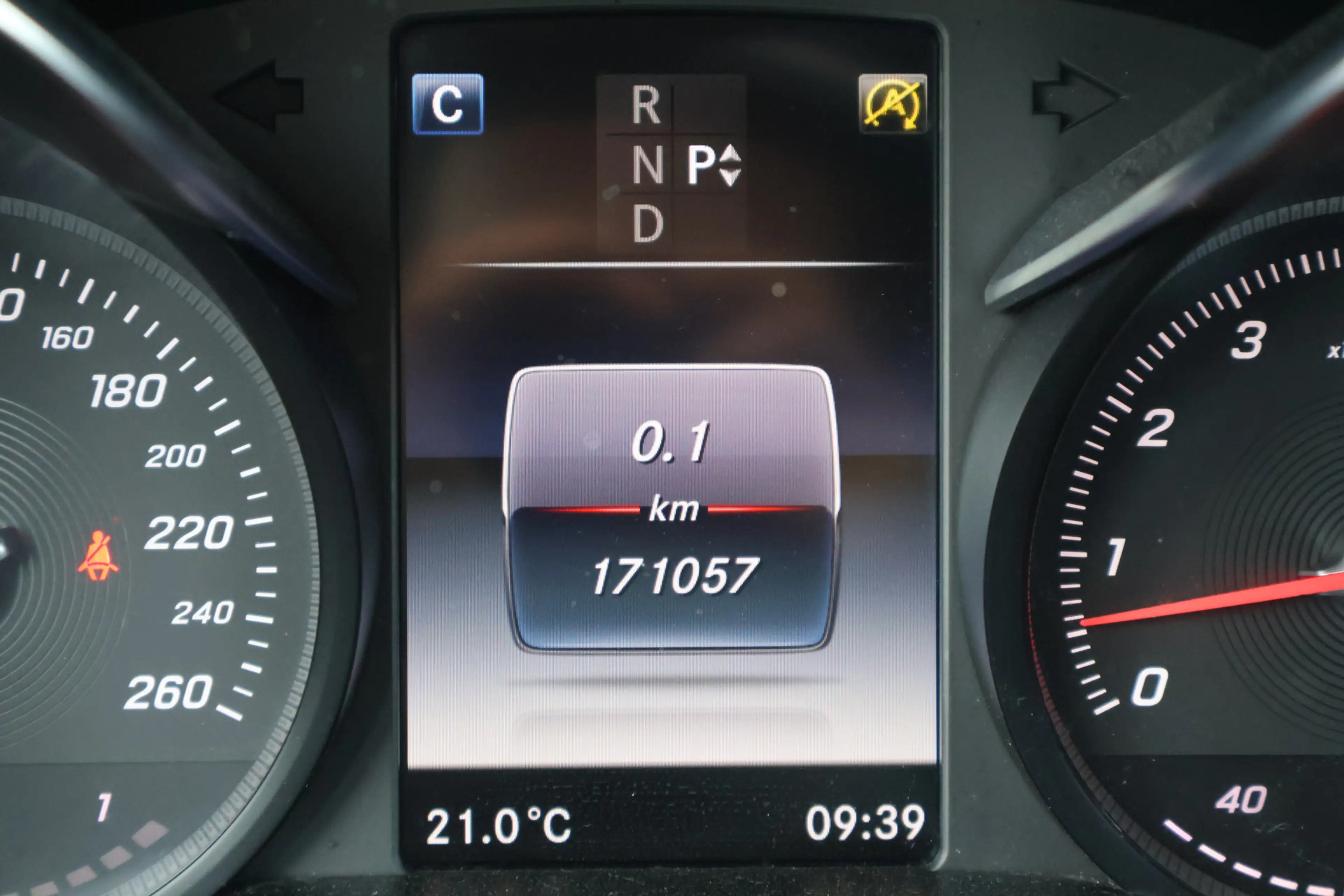 Mercedes-Benz C 400 Estate 4MATIC Edition 1 | 6-Cilinder | HUD | ACC | — photo 10
