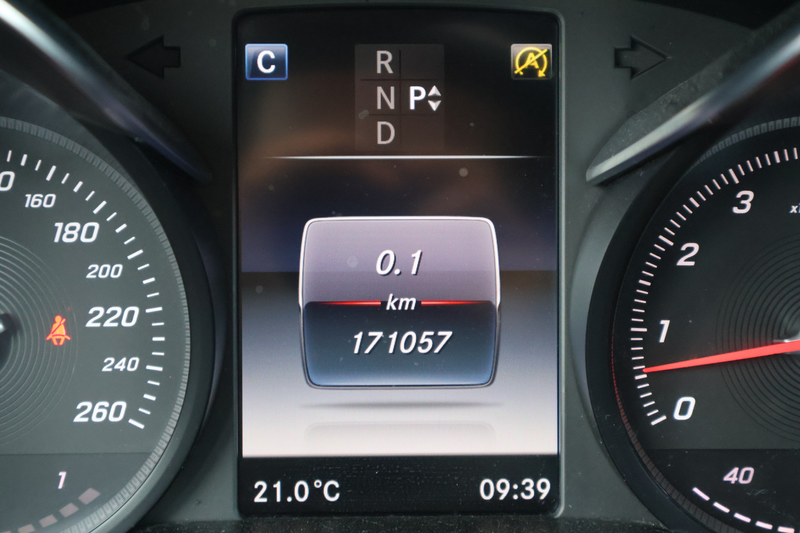 Mercedes-Benz C 400 Estate 4MATIC Edition 1 | 6-Cilinder | HUD | ACC | — photo 10