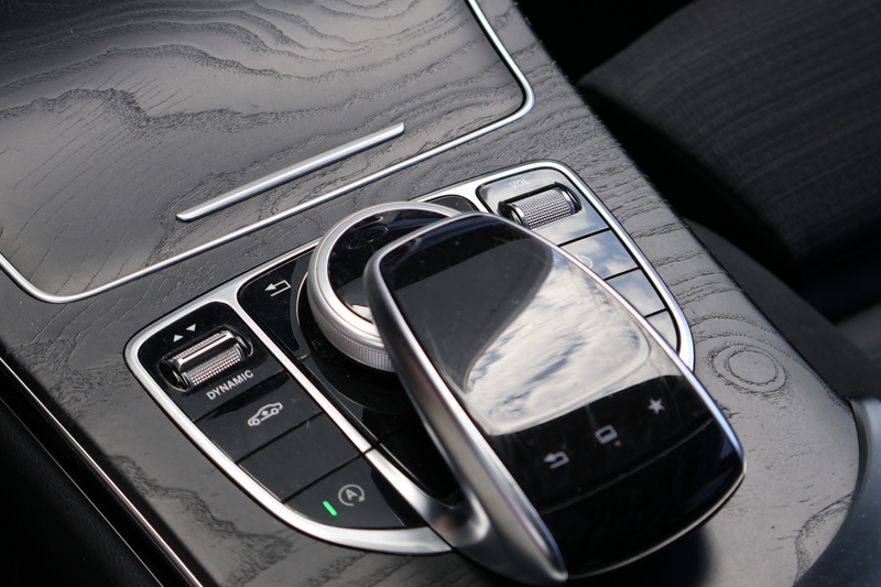 Mercedes-Benz C 400 Estate 4MATIC Edition 1 | 6-Cilinder | HUD | ACC | — photo 16