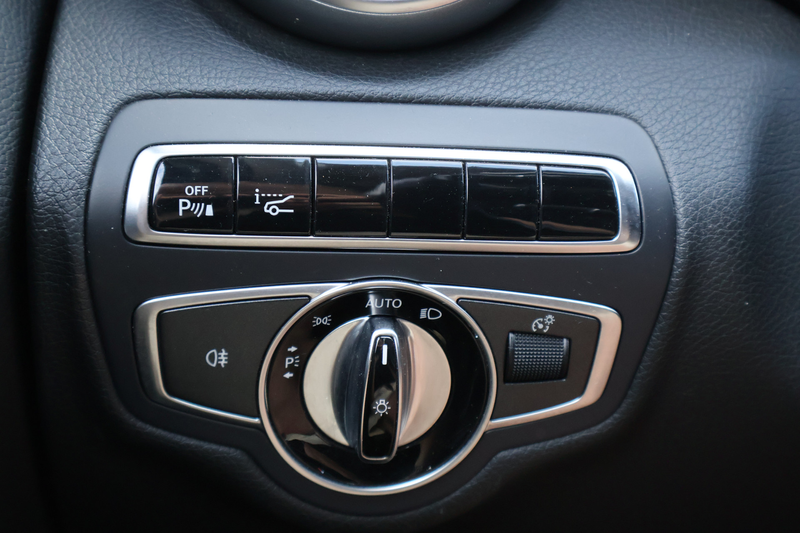 Mercedes-Benz C 400 Estate 4MATIC Edition 1 | 6-Cilinder | HUD | ACC | — photo 22