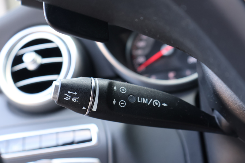 Mercedes-Benz C 400 Estate 4MATIC Edition 1 | 6-Cilinder | HUD | ACC | — photo 17