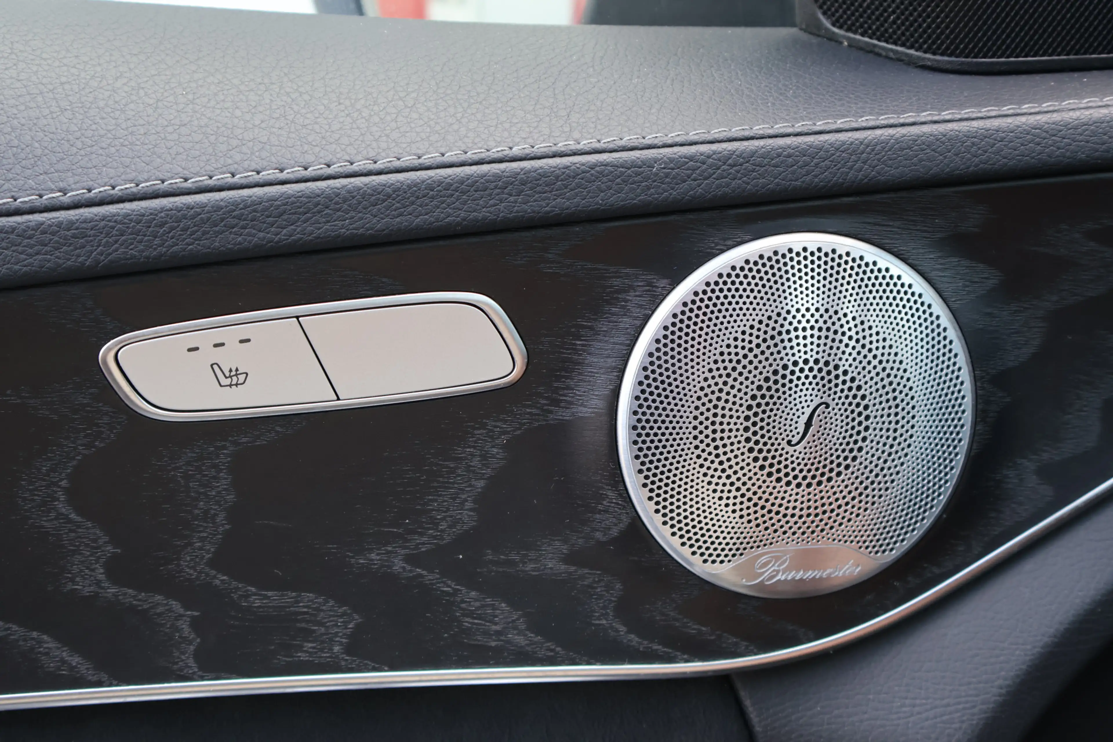 Mercedes-Benz C 400 Estate 4MATIC Edition 1 | 6-Cilinder | HUD | ACC | — photo 14