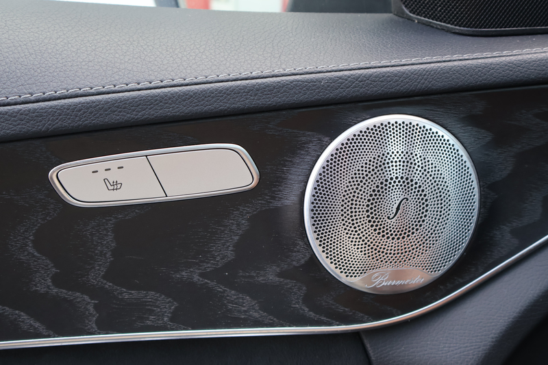 Mercedes-Benz C 400 Estate 4MATIC Edition 1 | 6-Cilinder | HUD | ACC | — photo 14