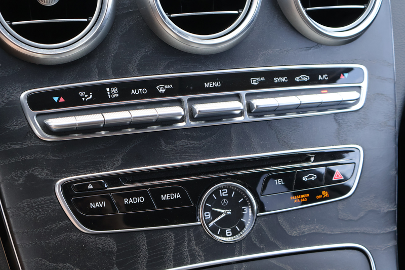 Mercedes-Benz C 400 Estate 4MATIC Edition 1 | 6-Cilinder | HUD | ACC | — photo 15