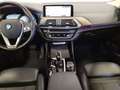BMW X3 xDrive 30e Advantage Steptronic Negro - thumbnail 11