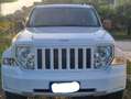 Jeep Cherokee 2.8 crd Sport my11 Wit - thumbnail 3