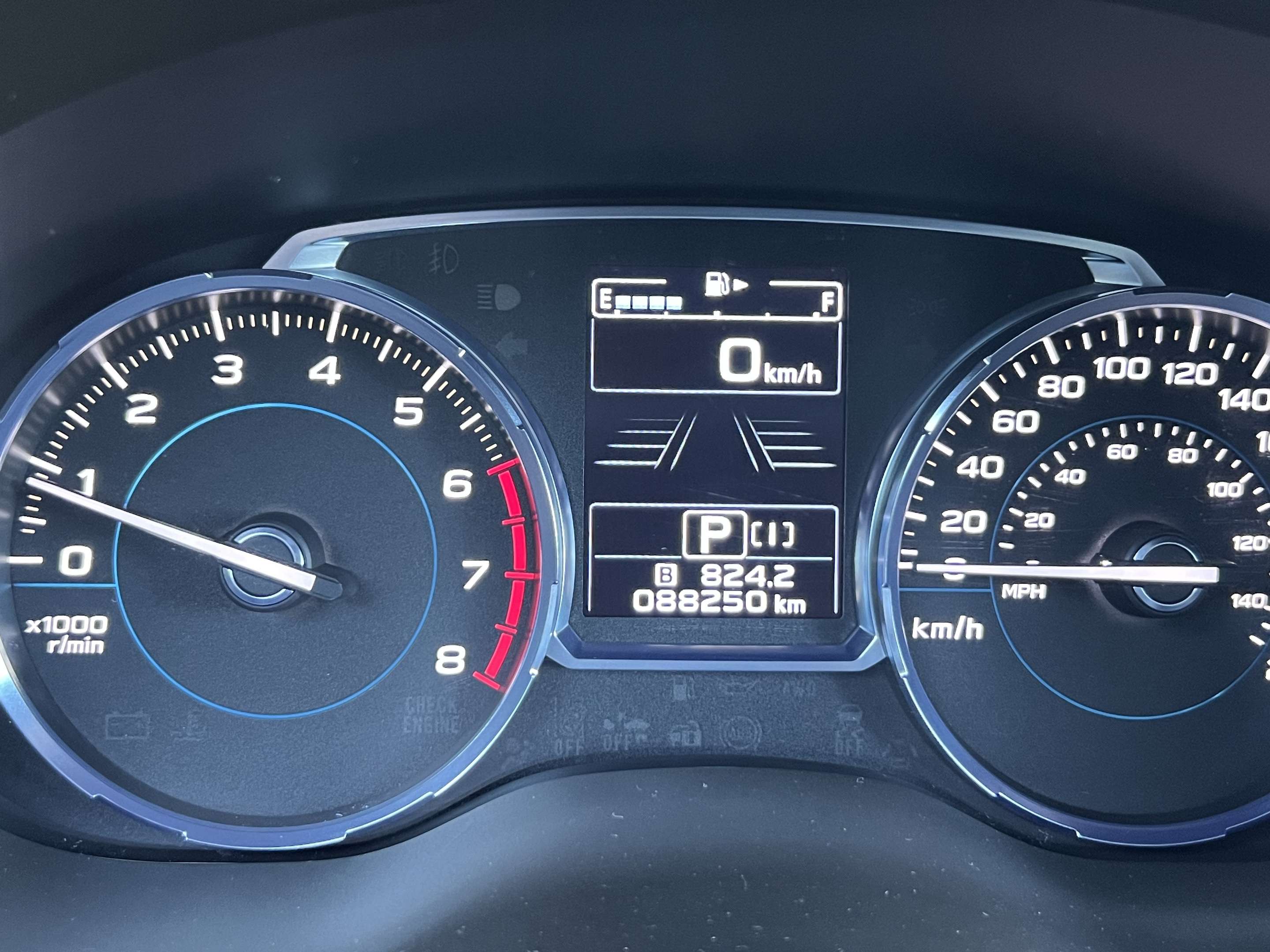 2017 Subaru Forester 2.0XT Limited w/Tech Pkg thumb 20
