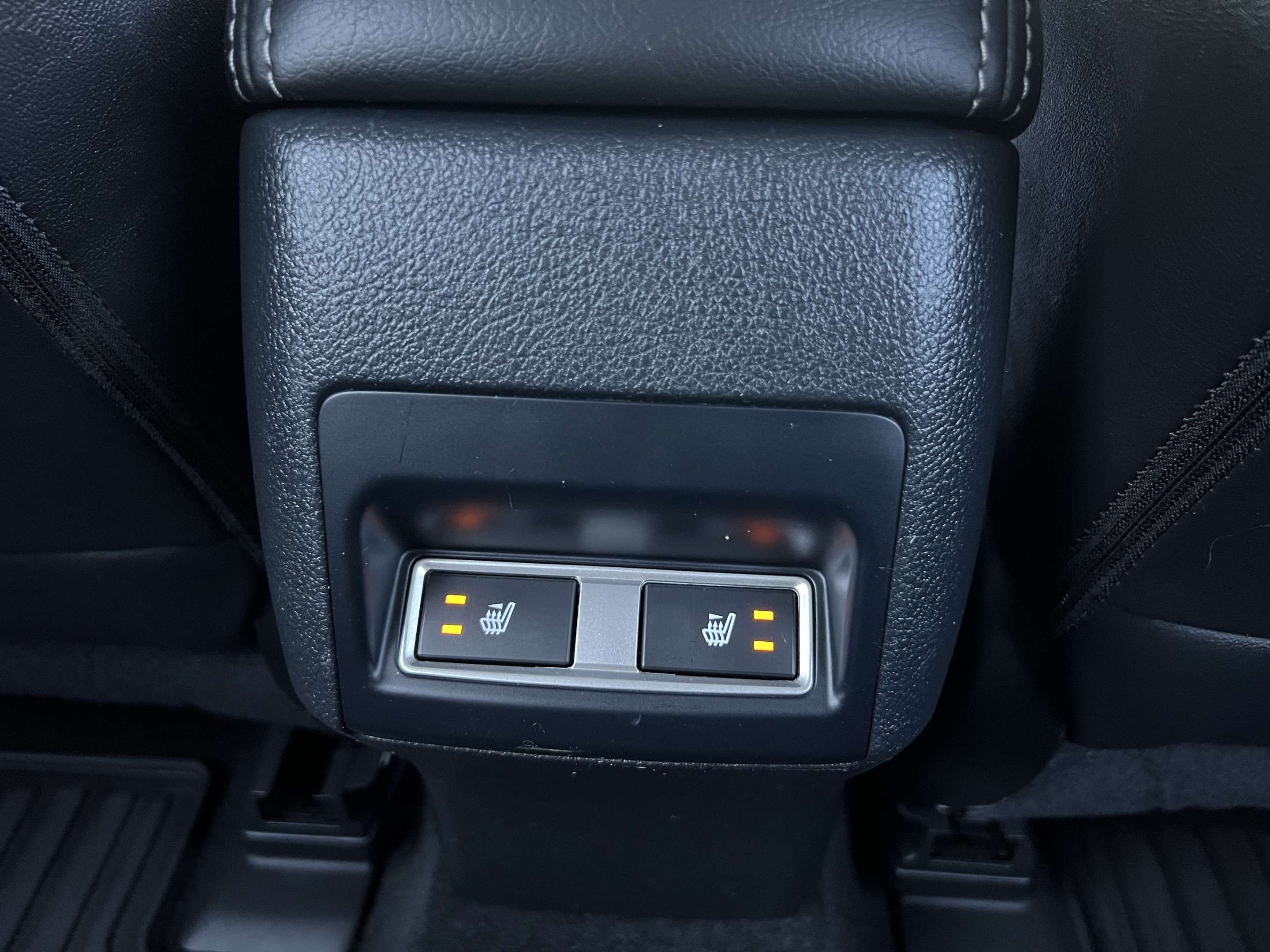 2017 Subaru Forester 2.0XT Limited w/Tech Pkg thumb 21