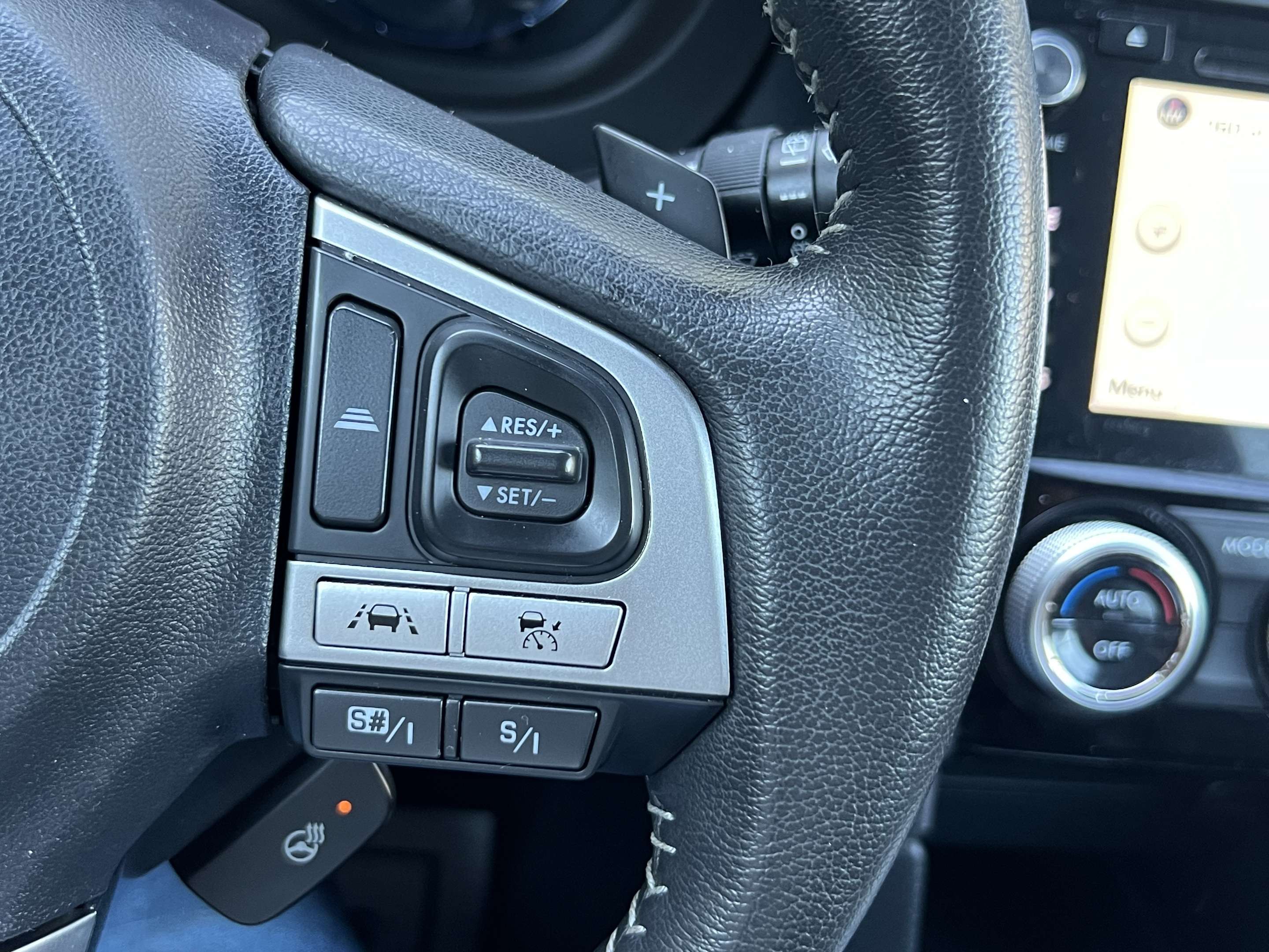 2017 Subaru Forester 2.0XT Limited w/Tech Pkg thumb 28