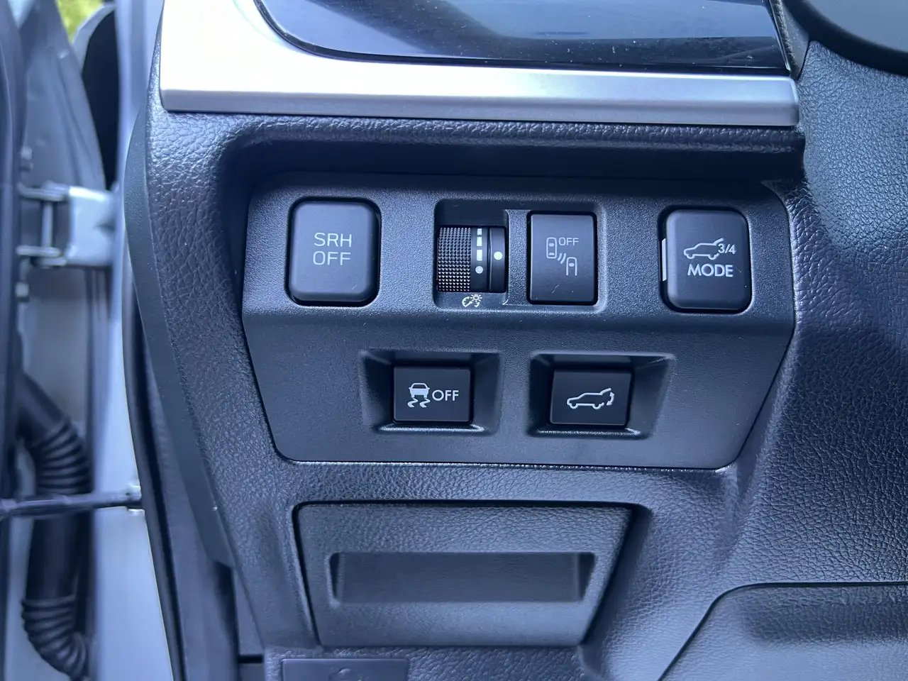 Subaru Forester снимка Subaru Forester