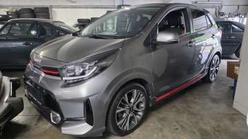 Picanto 1.2i GT Line