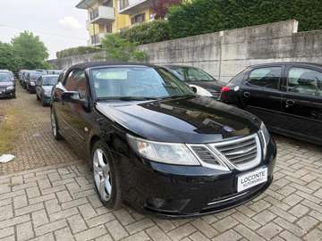 Cabriolet Cabrio 1.9 ttid Aero sentronic dpf