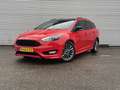 Ford 1.5 EcoBoost ST Line Business 183 pk Rouge - thumbnail 1