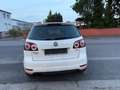 Volkswagen Golf Plus 1.6 TDI DSG BMT Team Weiß - thumbnail 5