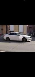 Coupe 2.0d BiTurbo DPF Switch-Tronic