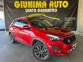 DR Automobiles DR F35 DR F35 1.5 turbo Gpl 156cv auto Rosso - thumbnail 3
