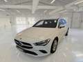 Mercedes-Benz CLA 180 Shooting Brake Blanc - thumbnail 2