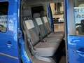 Volkswagen Caddy 1.2 TSI/5 PLACES/ETAT SHOW-ROOM/1PROP CARNET Bleu - thumbnail 10