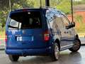 Volkswagen Caddy 1.2 TSI/5 PLACES/ETAT SHOW-ROOM/1PROP CARNET Bleu - thumbnail 3