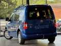 Volkswagen Caddy 1.2 TSI/5 PLACES/ETAT SHOW-ROOM/1PROP CARNET Bleu - thumbnail 4