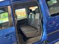 Volkswagen Caddy 1.2 TSI/5 PLACES/ETAT SHOW-ROOM/1PROP CARNET Bleu - thumbnail 9