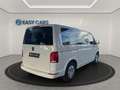 Volkswagen T6.1 Caravelle TDI COMFORTLINE +DSG+BULLI+9 SITZ Weiß - thumbnail 4
