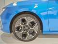 Opel Astra 1.2 Turbo Ultimate Bleu - thumbnail 11