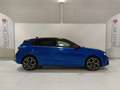 Opel Astra 1.2 Turbo Ultimate Bleu - thumbnail 3
