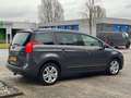 Peugeot 5008 1.6 THP GT 5P. '' Leer - Head-up - Infotainmentsys Gris - thumbnail 7