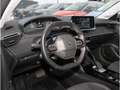 Peugeot 208 ELEKTRO ACTIVE 136+MET+SHZ+OBC11KW Silber - thumbnail 4