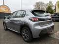 Peugeot 208 ELEKTRO ACTIVE 136+MET+SHZ+OBC11KW Silber - thumbnail 2