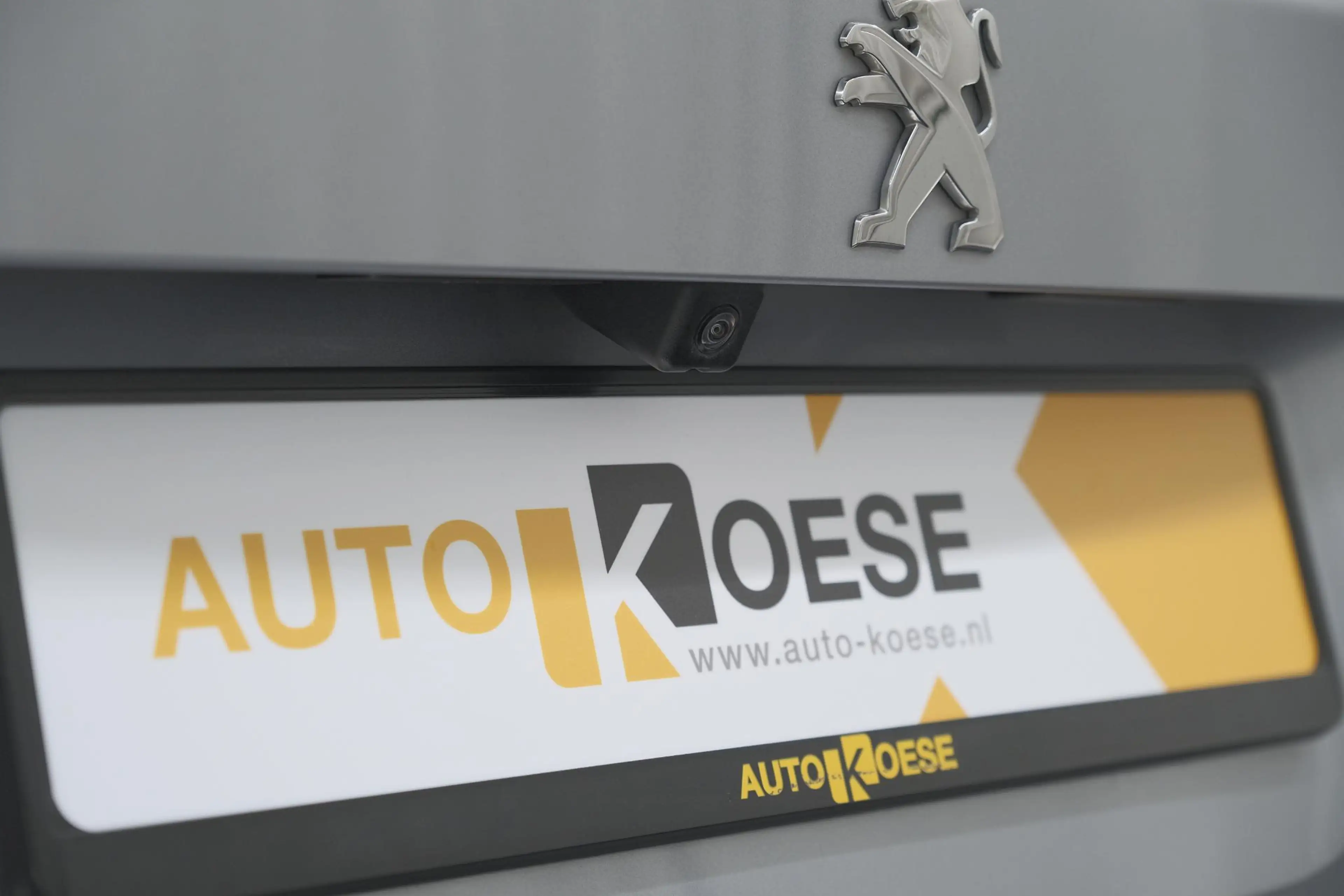 Peugeot 2008 PureTech 130 EAT8 GT-Line | Stoelverwarming | Came — photo 6