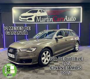3.0TDI Advanced edition S-Tronic 160kW