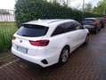 Kia Ceed / cee'd SW 1.4 mpi Business Class eco gpl 96cv Fehér - thumbnail 2