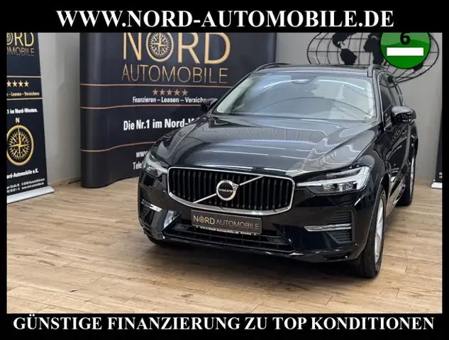 Volvo XC60 B4 D Momentum Pro *LED*AHK*KAM*SHZ*18Z* Momentum P