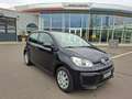 Volkswagen up! 1.0 Trendline * NUR 41.911 KM ! Schwarz - thumbnail 13