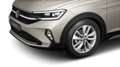 Volkswagen Taigo 1.5 TSI DSG MOVE MATRIX AHK KAMERA APP-CON Silber - thumbnail 4